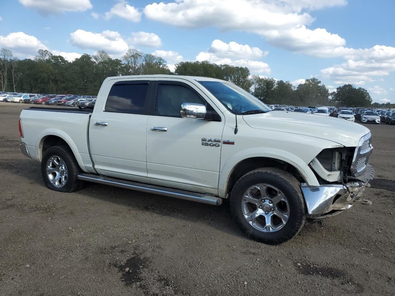 Transfer Case Classic Style 5 Lug Wheel Fits 11-23 DODGE 1500 PICKUP 2320299