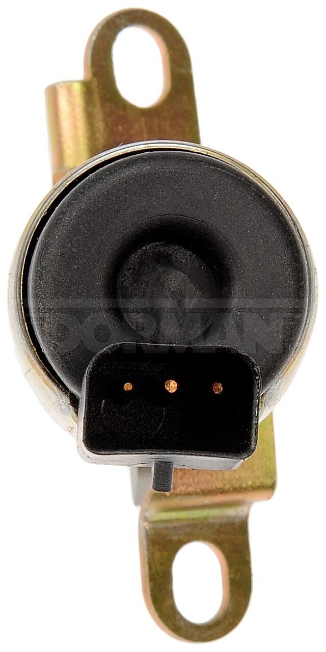 Dorman 924-733 Shift Interlock Solenoid fits Ford, Lincoln and Mercury models