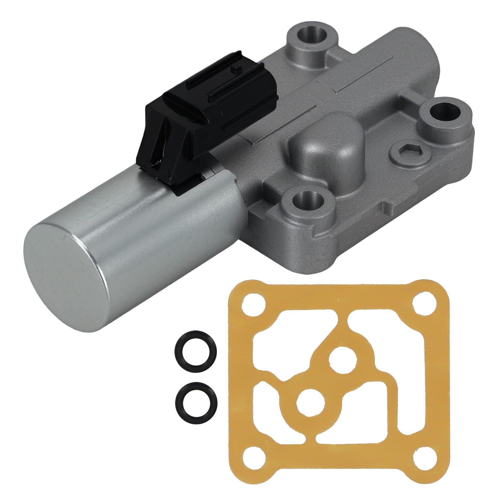Transmission Solenoid Kit for Acura TL Type-S MDX RDX Honda Pilot Ridgeline