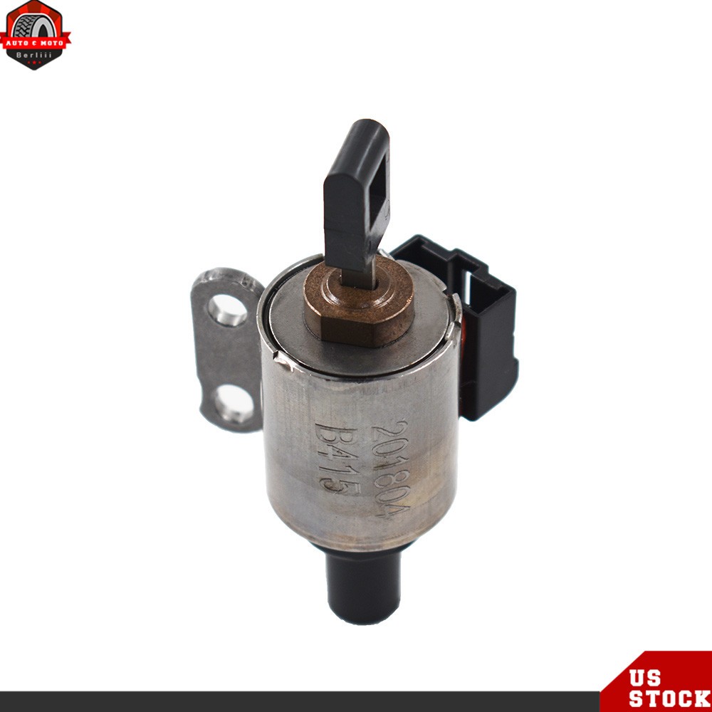 Transmission CVT Step Stepper Motor For 07-12 Nissan Sentra Altima Rogue RE0F10E