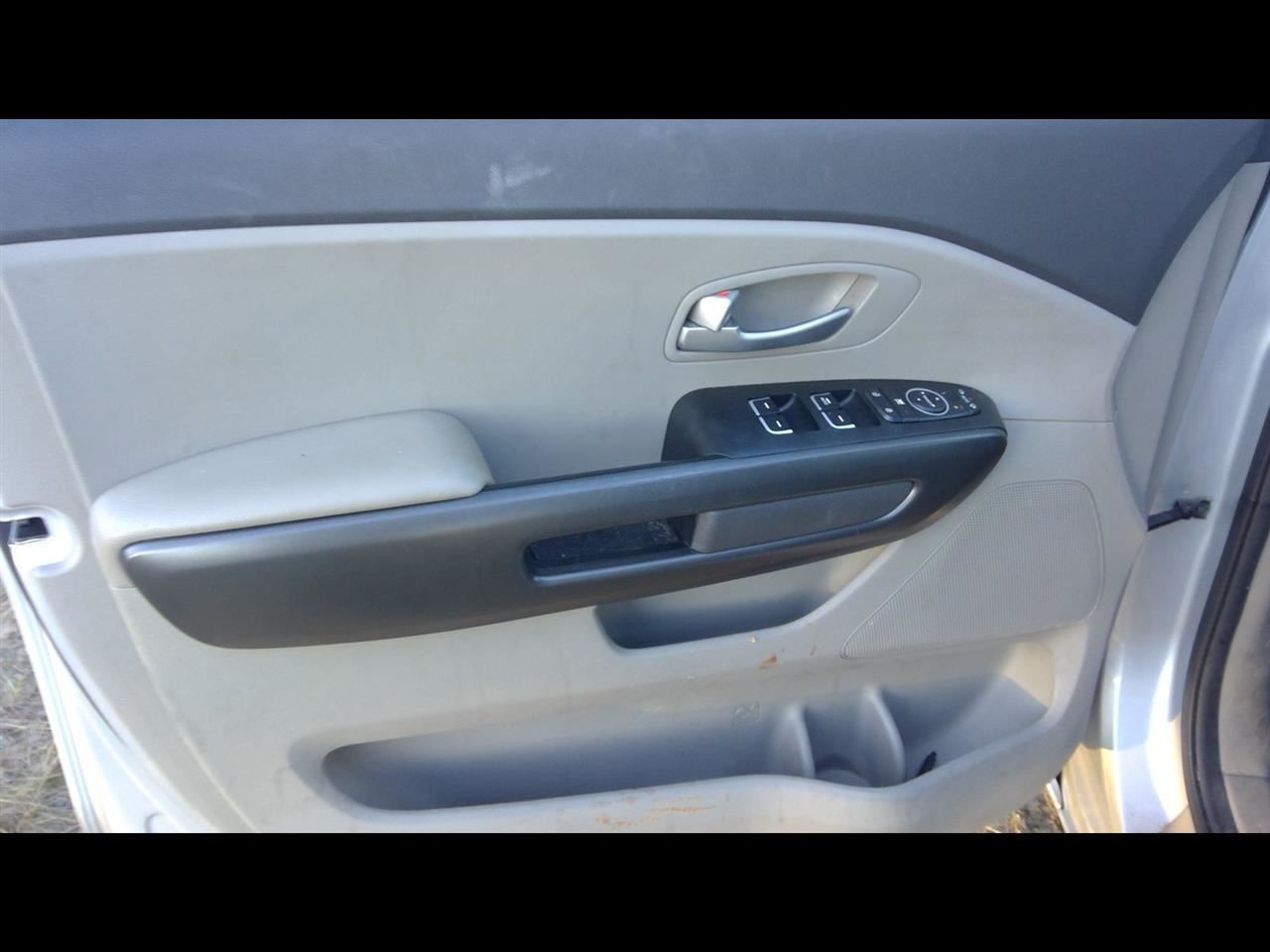 Automatic Transmission Without 19″ Wheels Fits 15-18 SEDONA 1162943