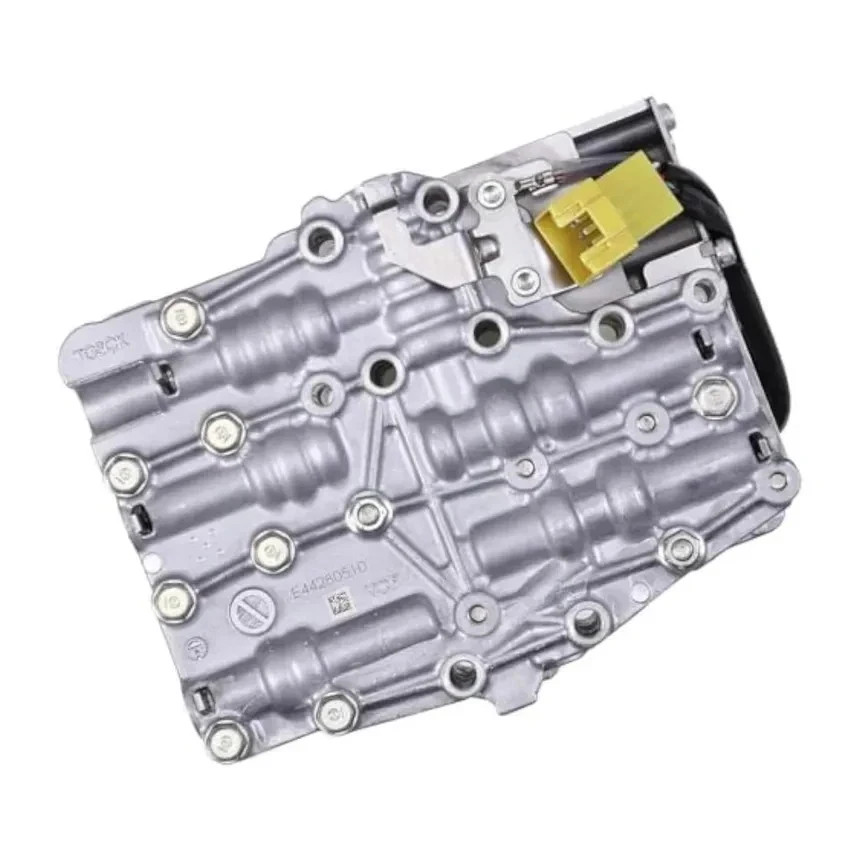 SUBARU LINEARTRONIC, VALVE BODY, GENERATION 2, TR580, SUBARU LIFETIME WARRANTY!