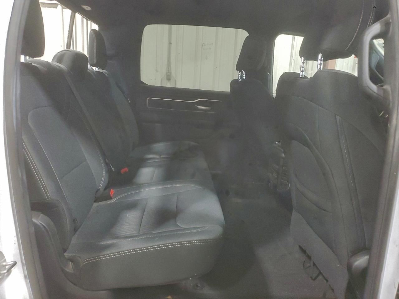 Automatic Transmission New Style Opt 8HP75 Fits 19-21 DODGE 1500 PICKUP 2427860