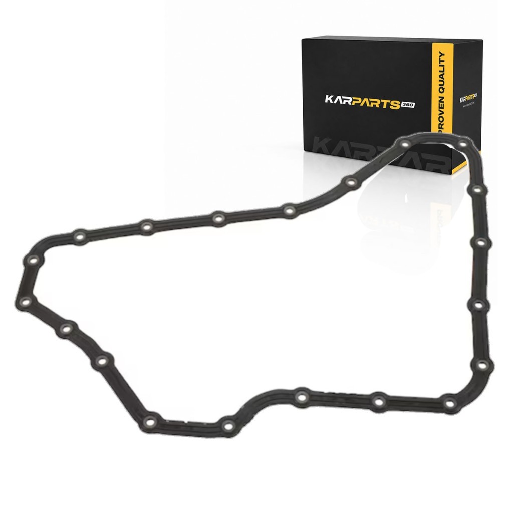 For Pontiac Grand Prix 1997-2008 Automatic Transmission Fluid Pan Gasket | Black