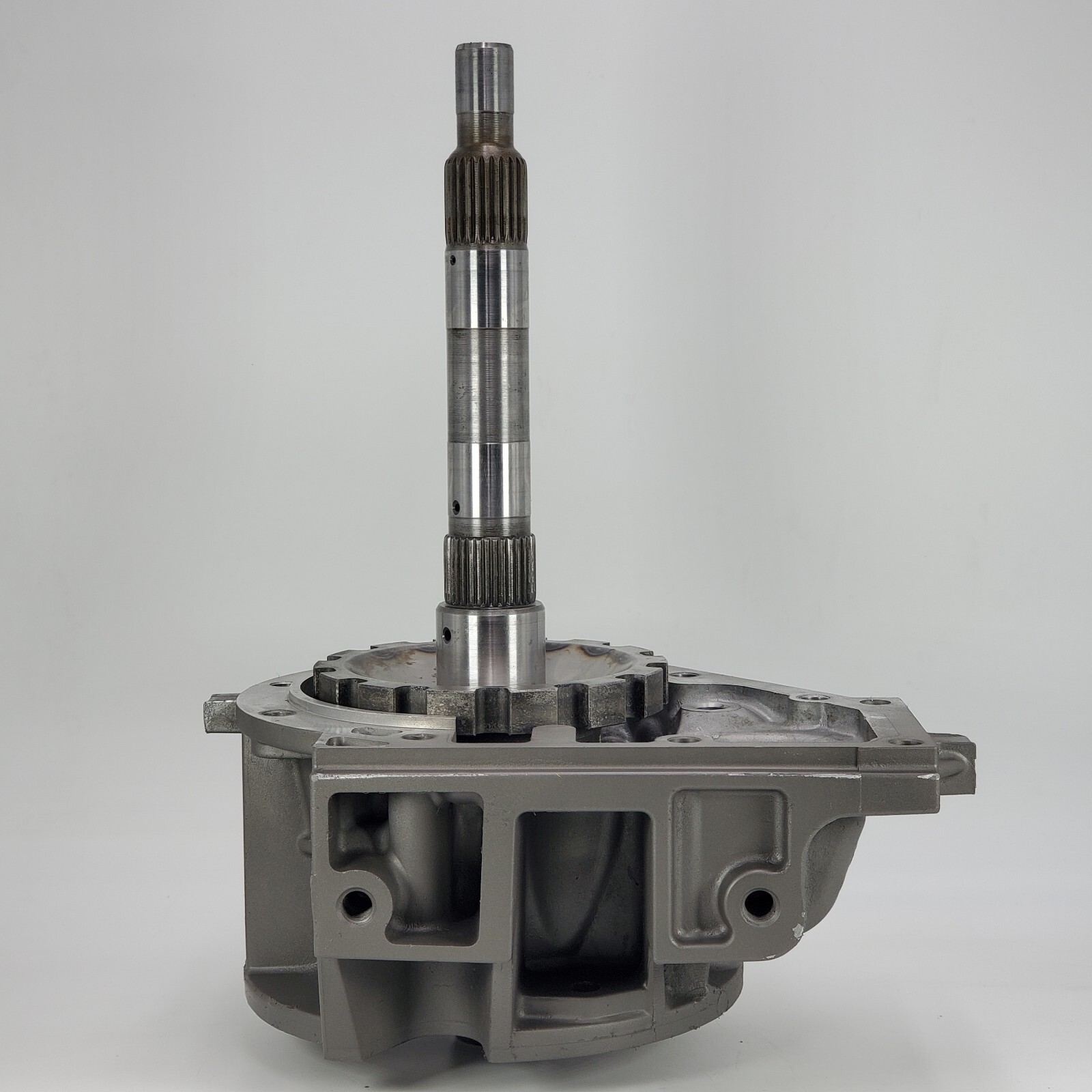 5R110W EXTENSION HOUSING FORD TRANSFER CASE 4X4 ADAPTER TORQSHIFT 5 SPEED 03-UP