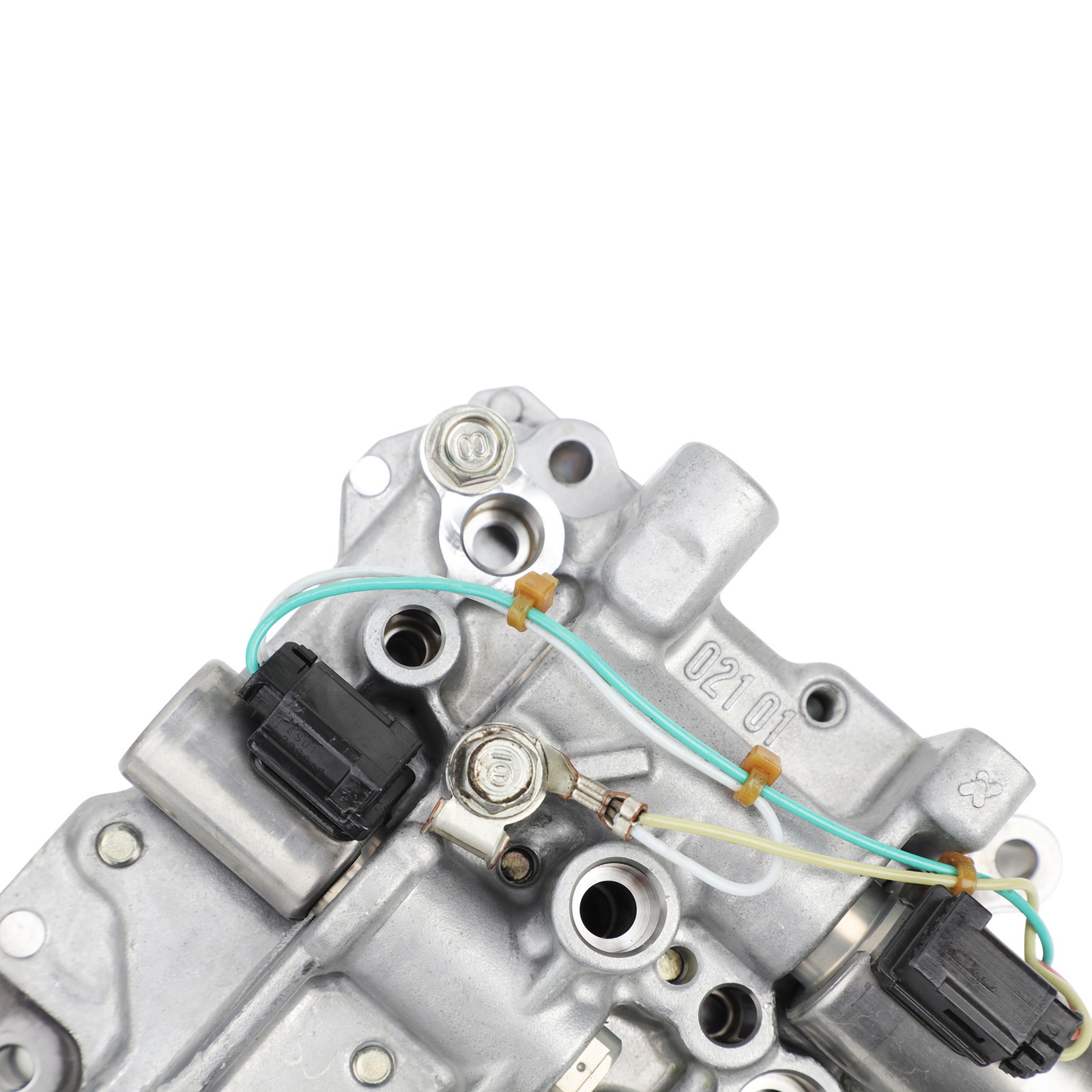 For 2014-2022 Accord CR-V Civic CVT Transmission Valve Body # 27000-5LJ-014