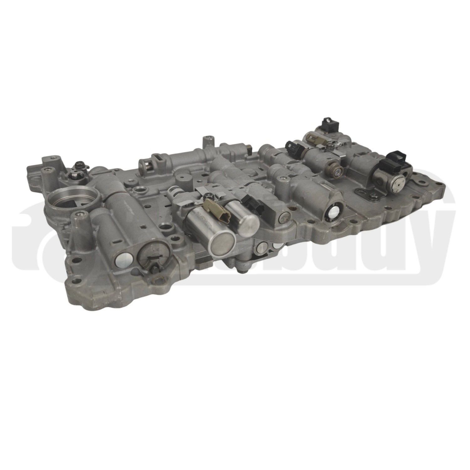 A750E A750F Transmission Valve Body w/7 Solenoids for Toyota 4Runner Lexus GX470