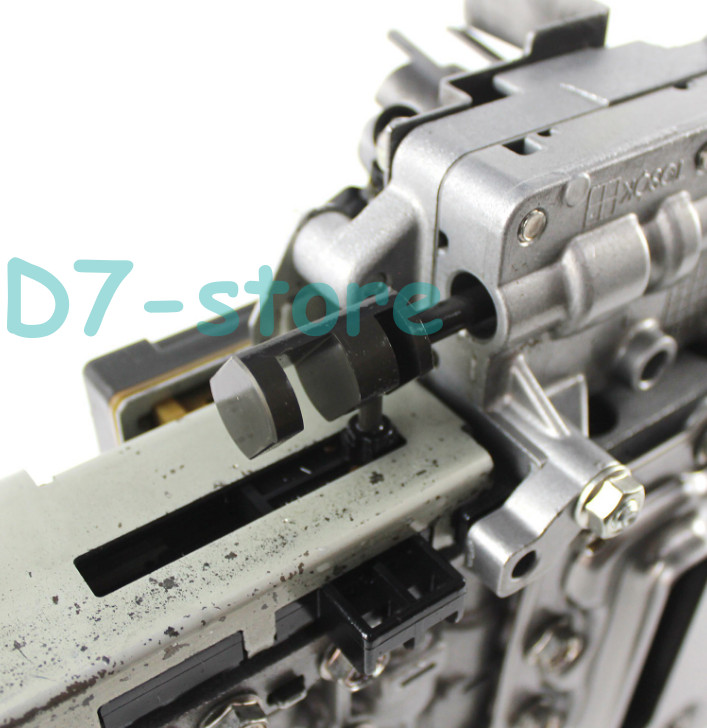 Transmission Valve Body ECT94-110N RE7R01A JR710E JR711 For 08UP Nissan INFINITY