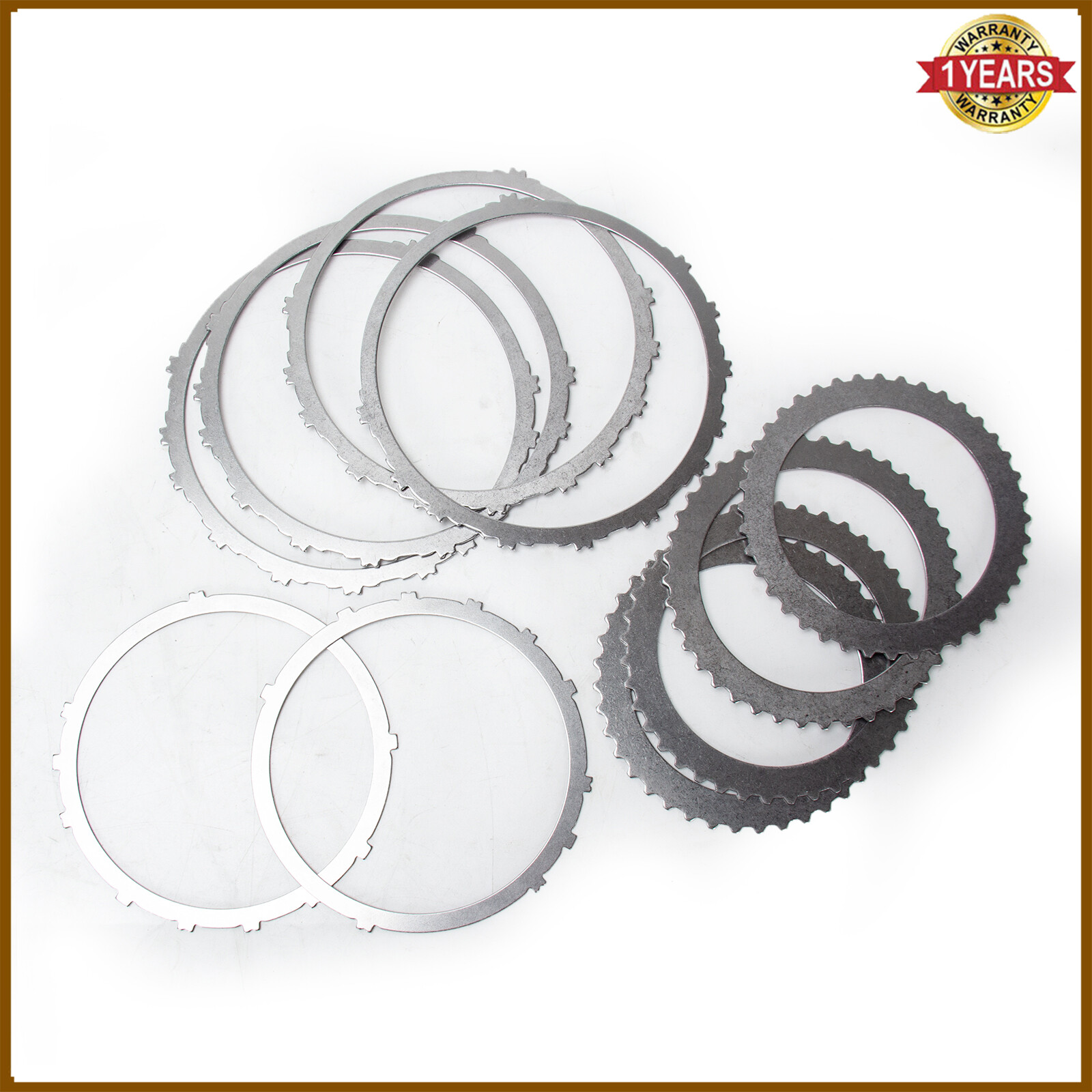 CVT Transmission 29T Pulley Set with Chain Belt & Master Rebuild Kit For Nissan