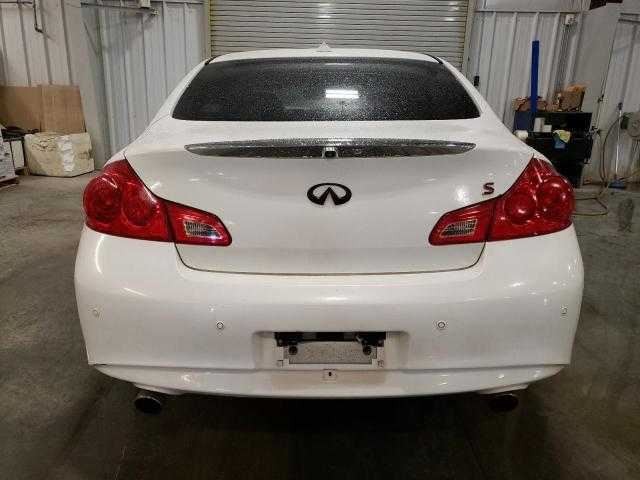 Infiniti G37 Automatic Transmission Parking Gear 2011 2012 2013 OEM