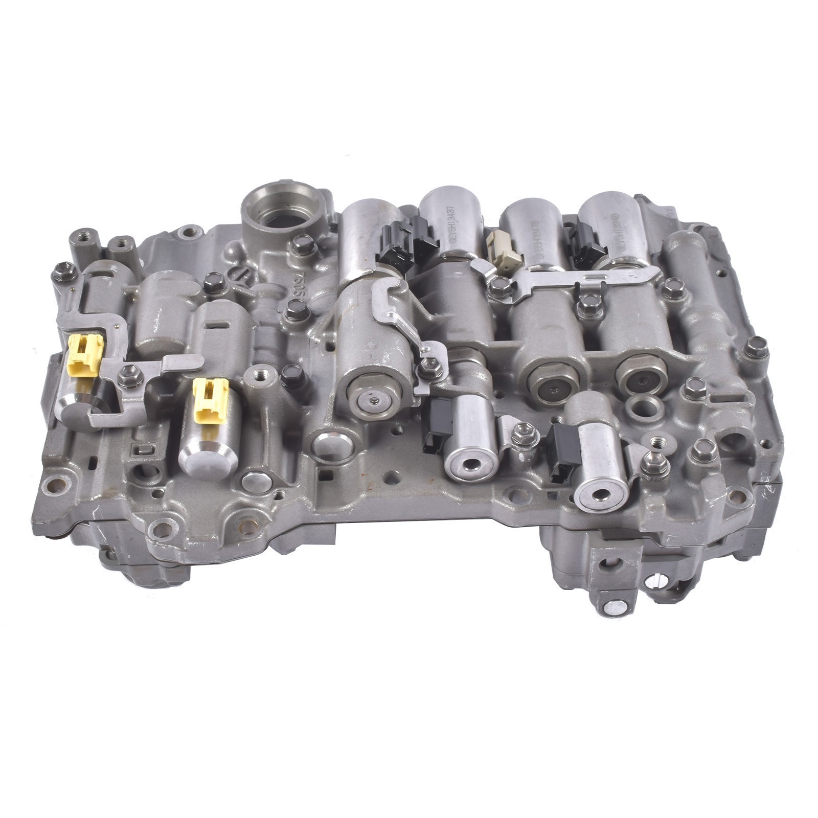 Fits For 2014-2018 VW Volkswagen Passat 2.5L Transmission Valve Body 09G325039F