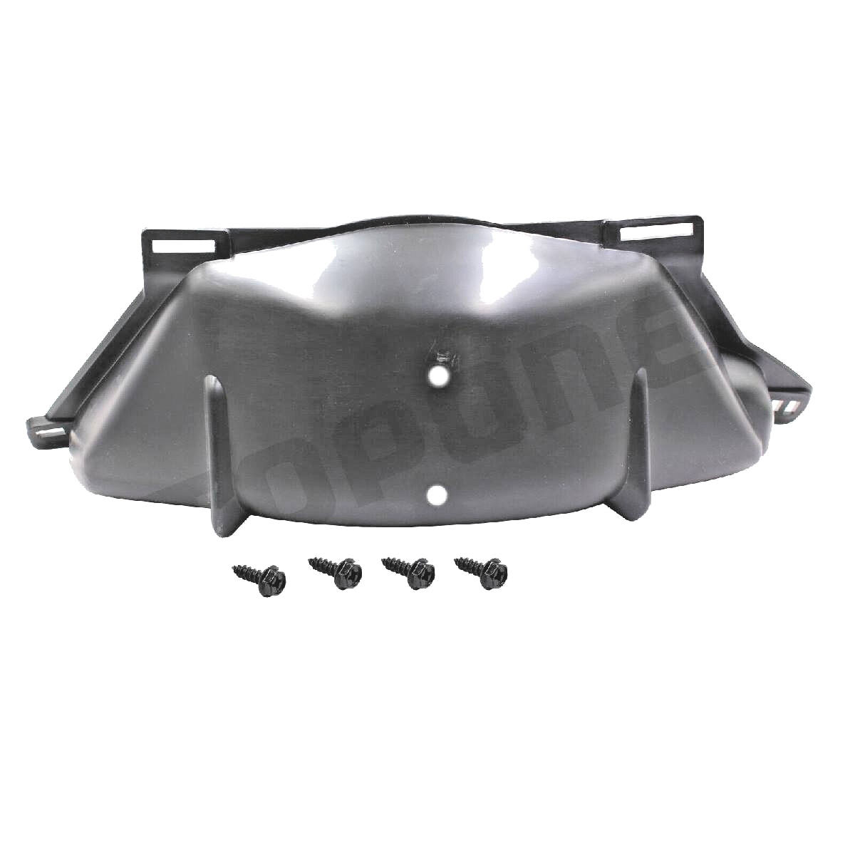 Universal GM Automatic Transmission Flywheel Dust Cover Chevy Pontiac Buick Olds
