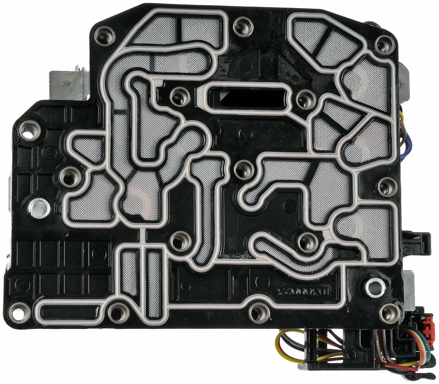 Automatic Transmission Kickdown Solenoid Fits 2008-2014 Dodge Avenger Dorman