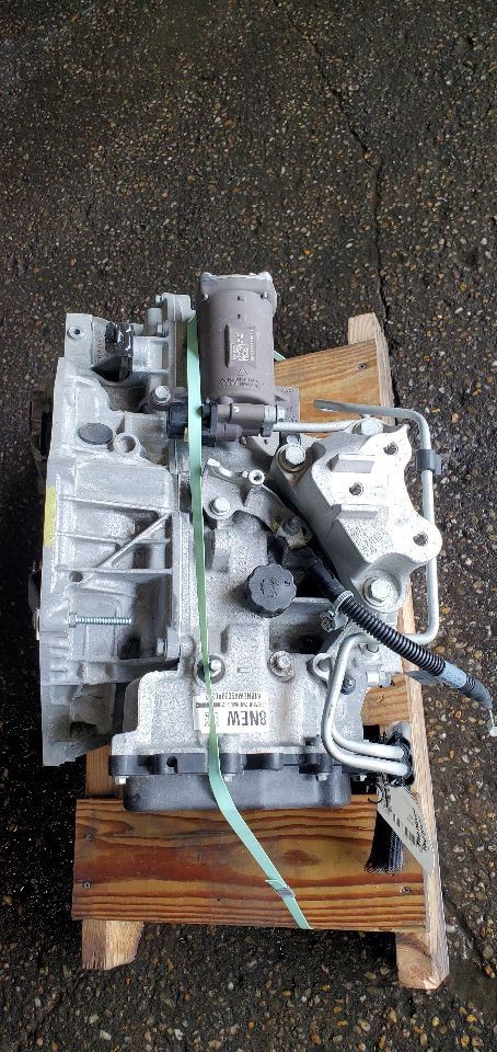 Automatic Transmission FWD 1.5L Fits 18-19 EQUINOX 1148721