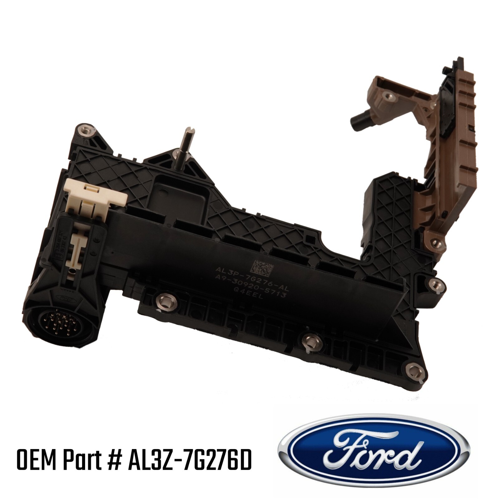 BRAND NEW OEM Genuine Ford 6R80 Transmission Circuit Board 2009-Up