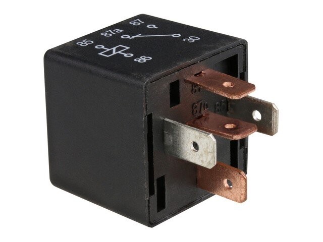 For 1995-2001 Ford Windstar Overdrive Relay Wells 24841PTGD 1996 1997 1998 1999
