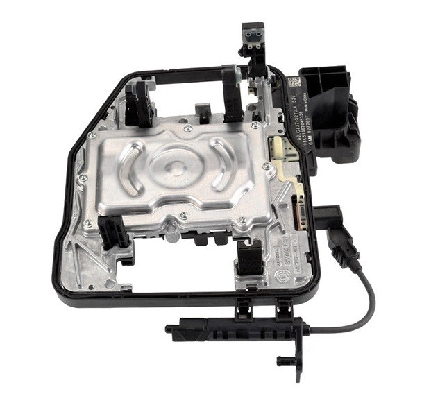 DQ200 0AM DSG Transmission Control Unit TCU Module Romania 0AM927769F Fr AUDI VW