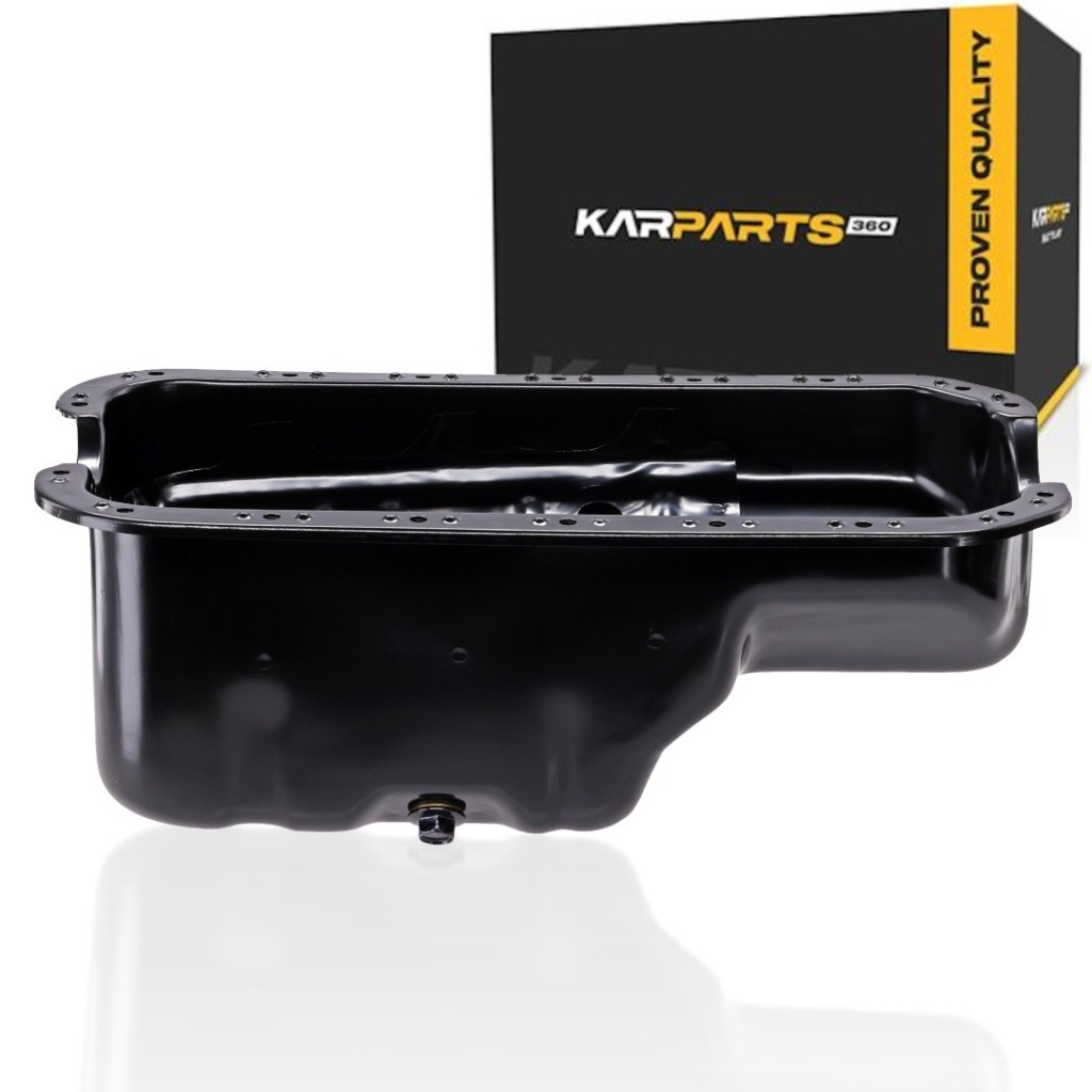 For Honda Civic 1990 91 92 93 94 1995 Oil Pan | CAPA | Steel | 3.5 Quarts