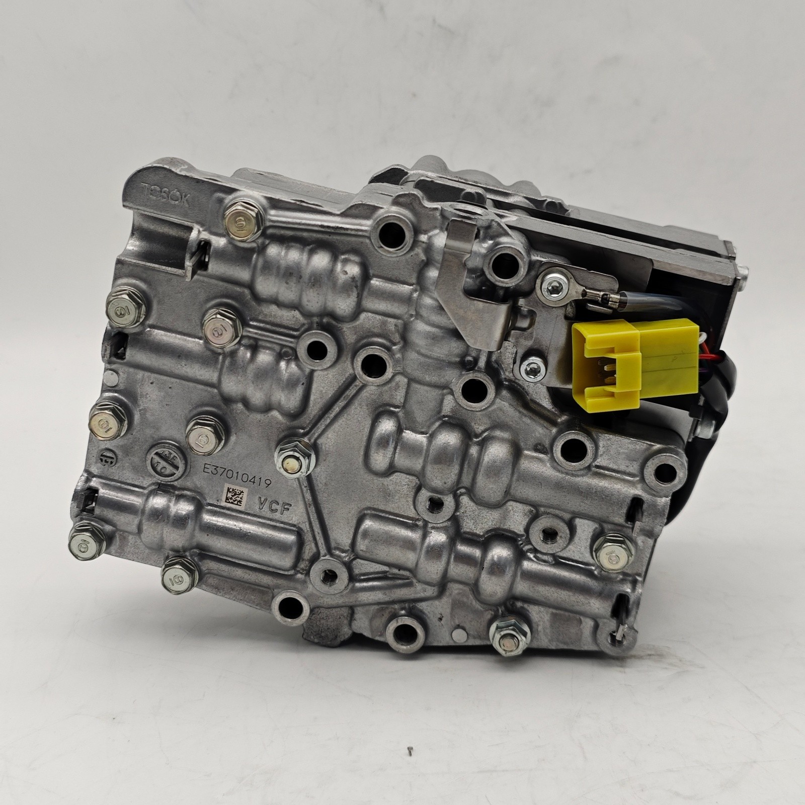 TR580 CVT Transmission Valve Body For Subaru Forester Impreza Outback Silver