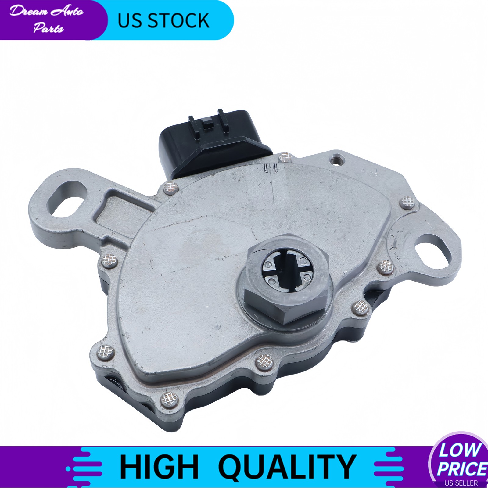 1X Transmission Neutral Safety Switch Fits Volvo Chevrolet Nissan Pontiac Saturn
