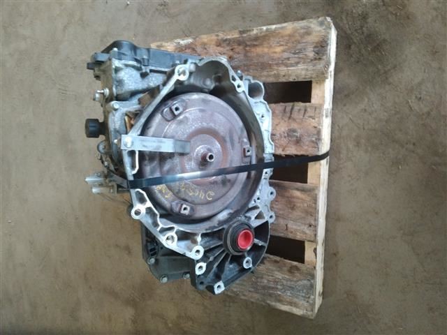 Automatic Transmission FWD 2.4L Fits 13 EQUINOX 849572