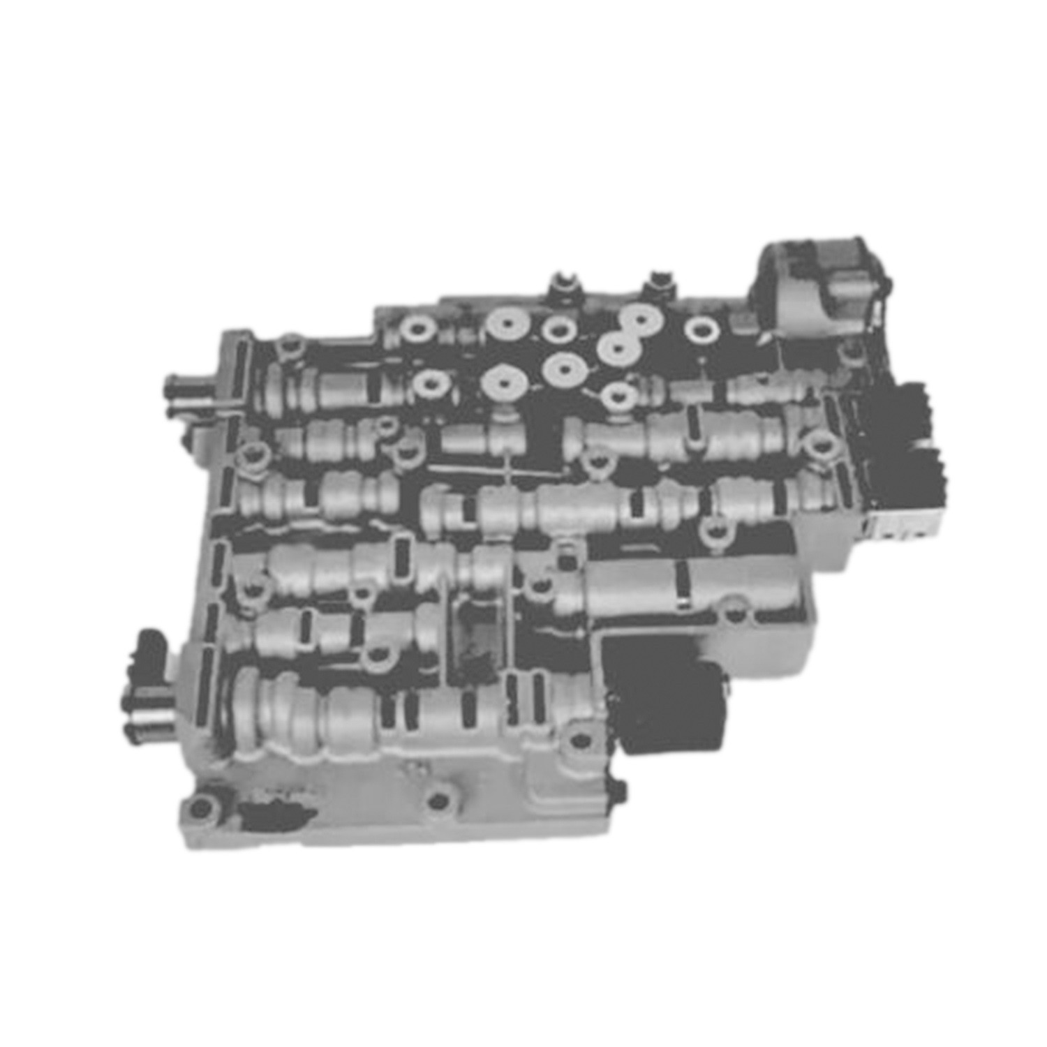 1pc Transmission Constant Pressure Valve Body 700R4 For 1988-1992 700R4