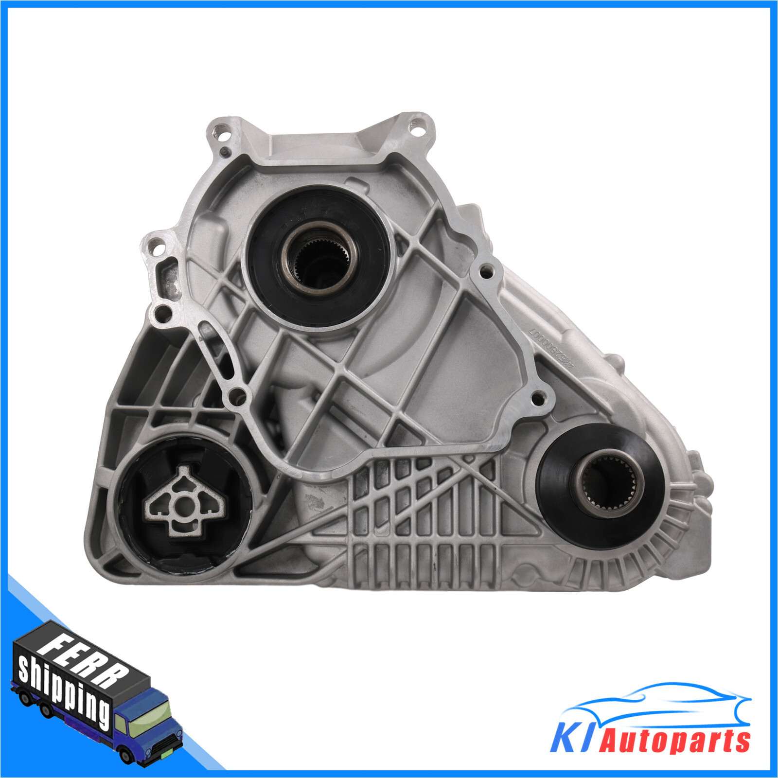 Transfer Case Assembly 27107643758 For 2012-2018 BMW X3 X4 X5 X6 E70 E71 ATC45L