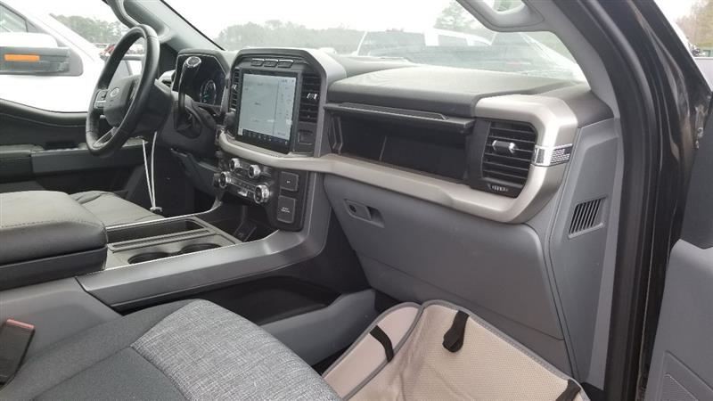 Automatic Transmission 2.7L 4X2 2WD 2021 FORD F150 XLT 90K MILES