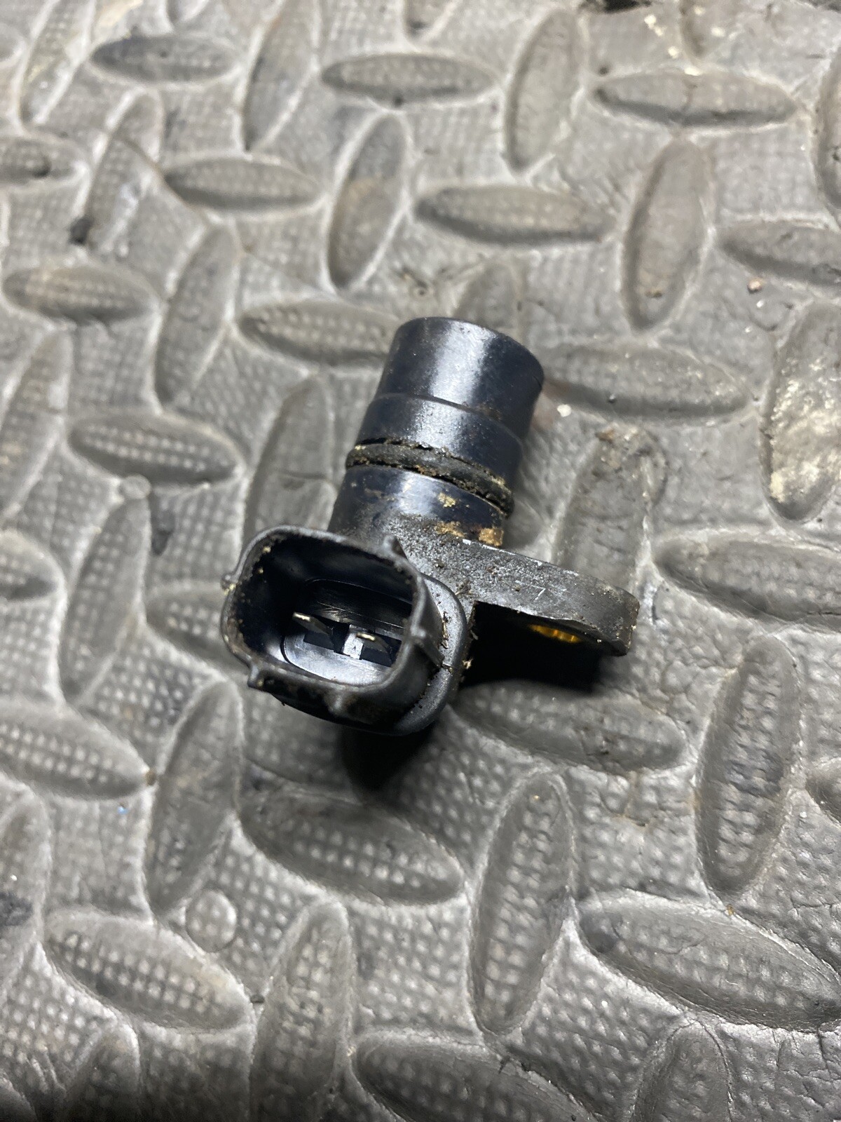 Auto Trans Output Shaft Speed Sensor 96-00 Honda Civic Ek 0603