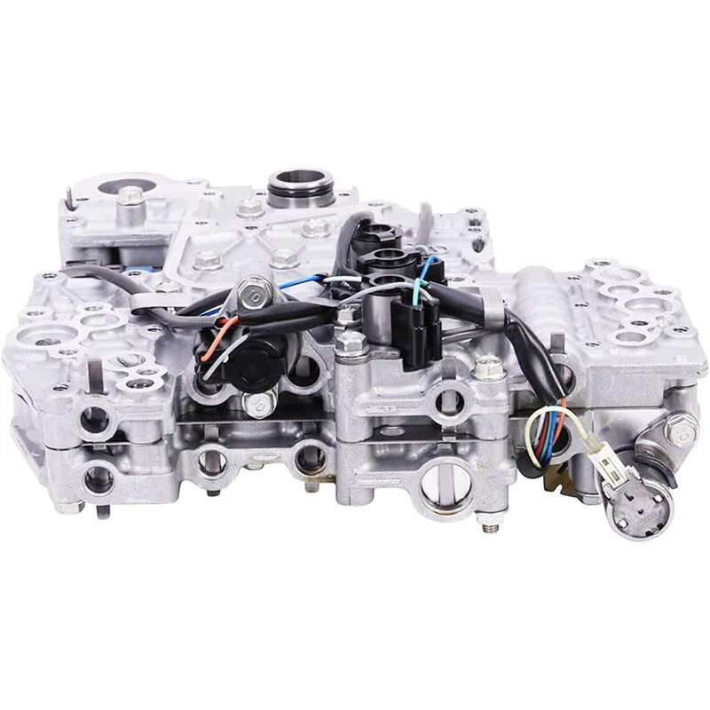 For 2010-2013 Subaru Legacy Outback 2.5 CVT TR690 Transmission Valve Body