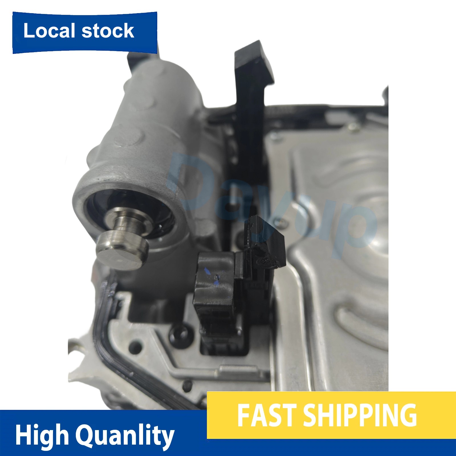 DQ200 0AM 7-Speed DSG Mechatronic (ValveBody&TCU) for AUDI VW SKODA 0AM927769D