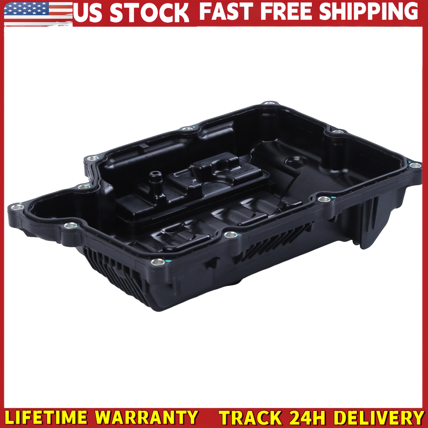 K120 CVT Transmission Cover 35015-12010 Fit For 2019-2021 Lexus Toyota Corolla