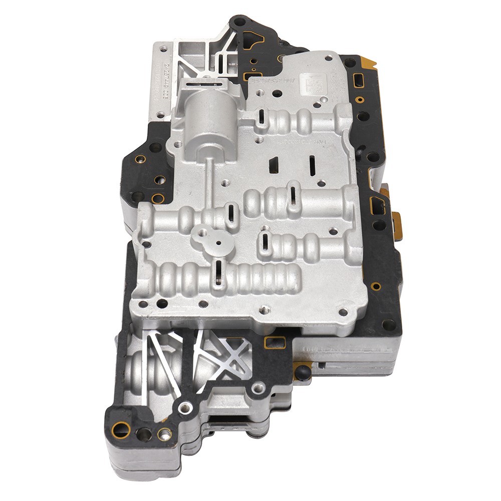 6T70/ 6T75 Transmission Valve Body Fits for GM Buick LaCrosse