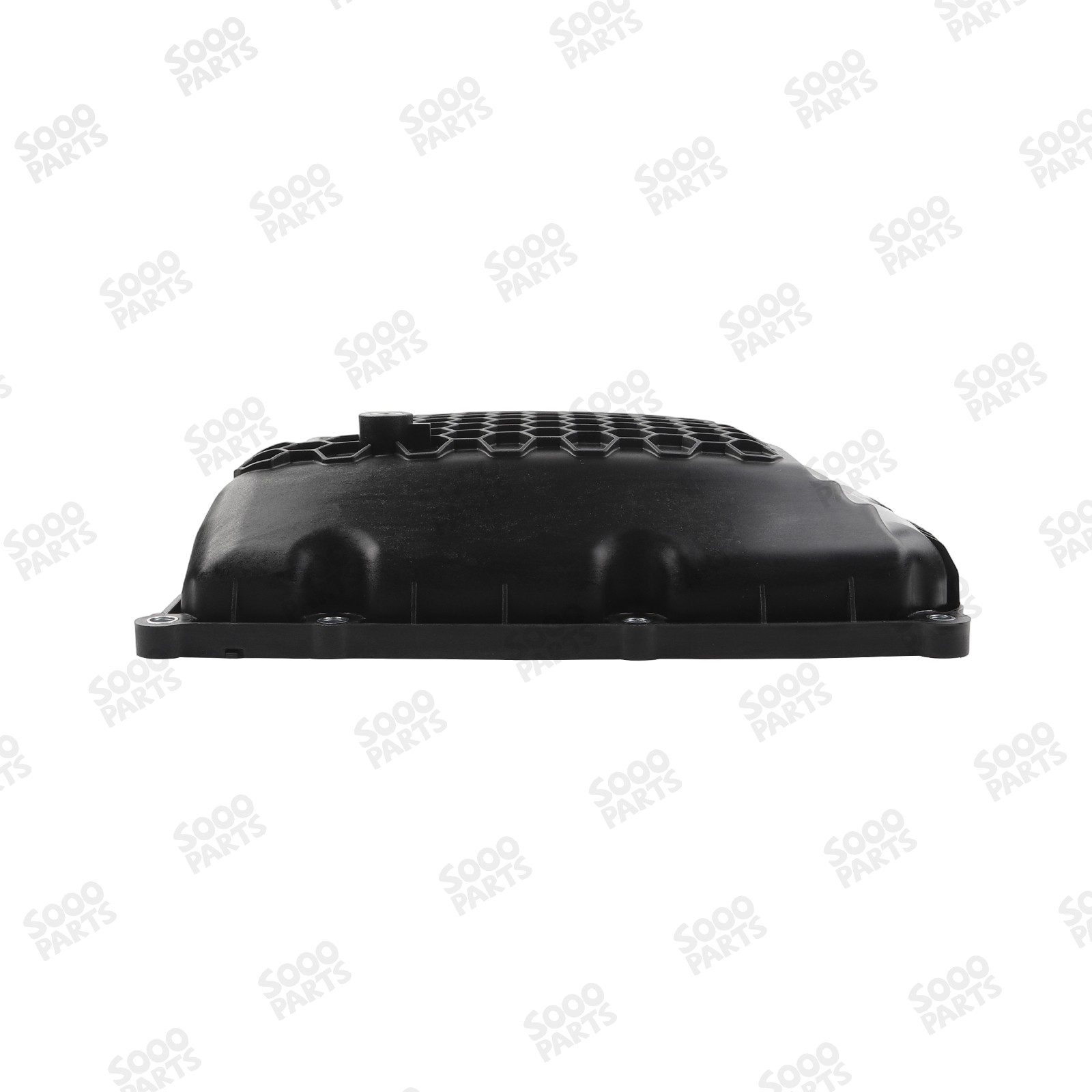 Transmission Transaxle Oil Pan For 2017-2021 Toyota RAV4 Camry Highlander Sienna