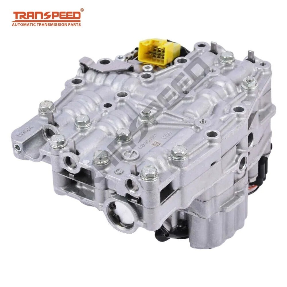 Original SUBARU LINEARTRONIC TR580 CVT TRANSMISSION VALVE BODY 31825AA052 15-25