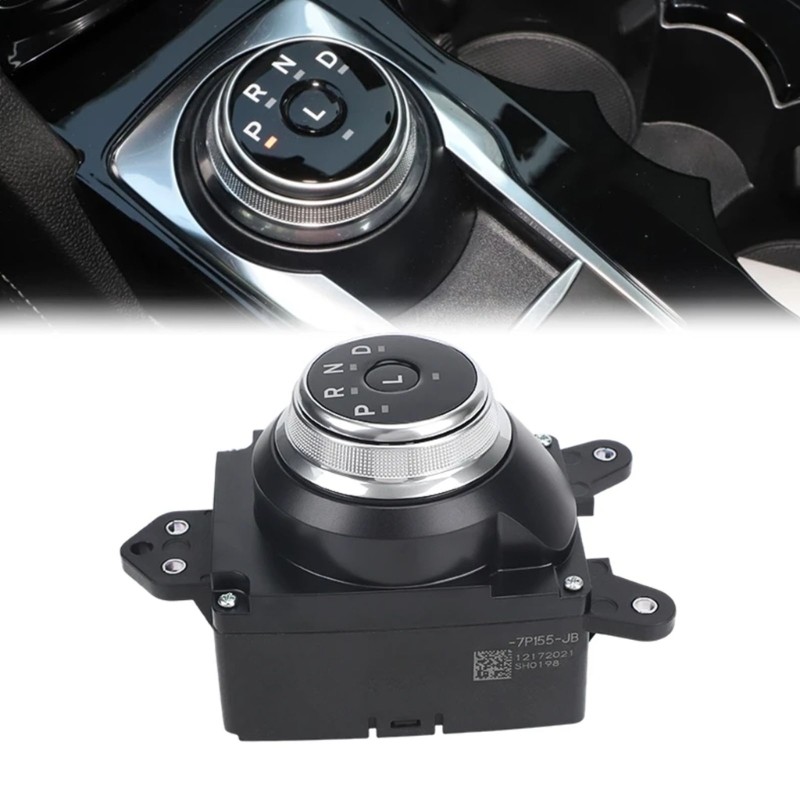 Continuous Gear Change Handle For Modern Automobiles Simplistic Installation Pro