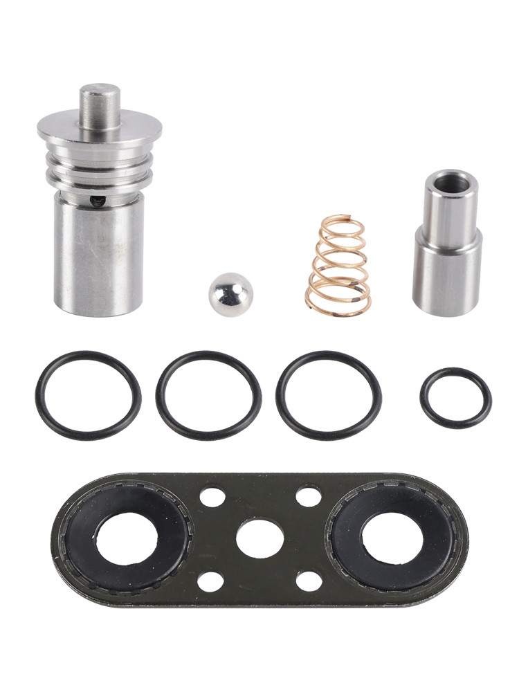 🚗6L80 6L90 8L90 Sure Cool System Upgrade STL010 with Bypass Gasket 2010-2016