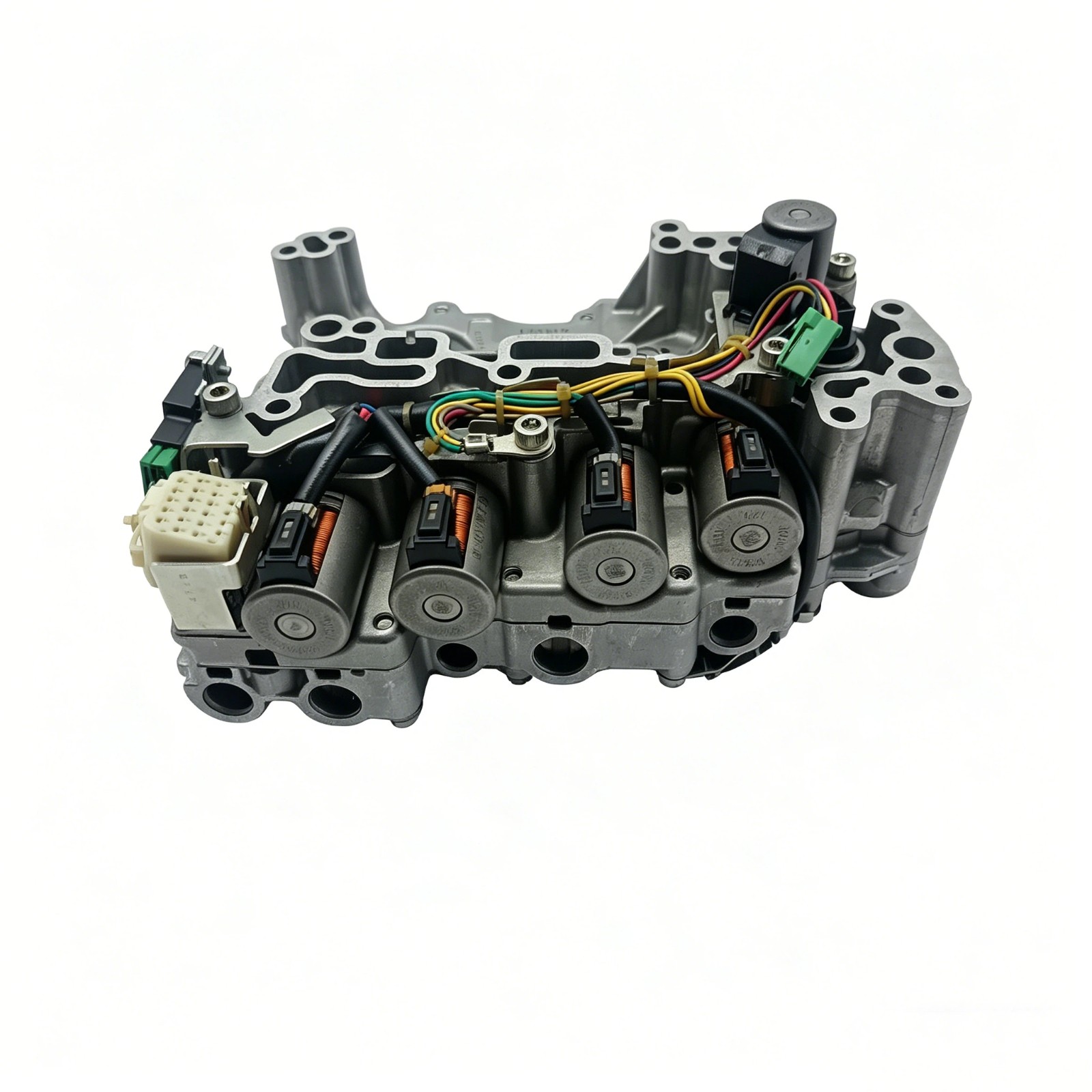 OEM CVT Transmission Valve Body For 2013-2019 Nissan Sentra 1.8L RE0F11A JF015E