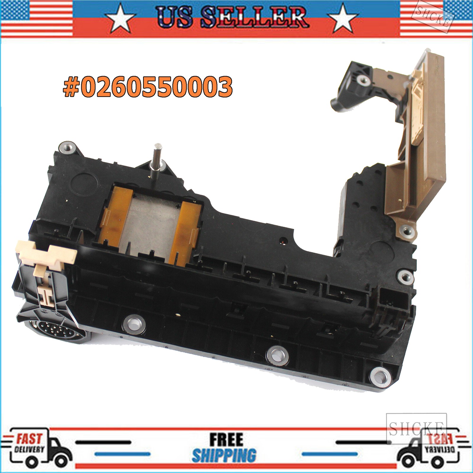 6HP19 6HP32 6HP26 Transmission Conductor Plate For 1 3 5 6 7 SERIES X1 X5 X3 ECU
