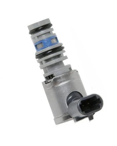 TCC PWM LOCK-UP SOLENOID 4T65E 4L60E 4L65E 4T40E 4T45E 4L70E ALLISON 1000GM OEM