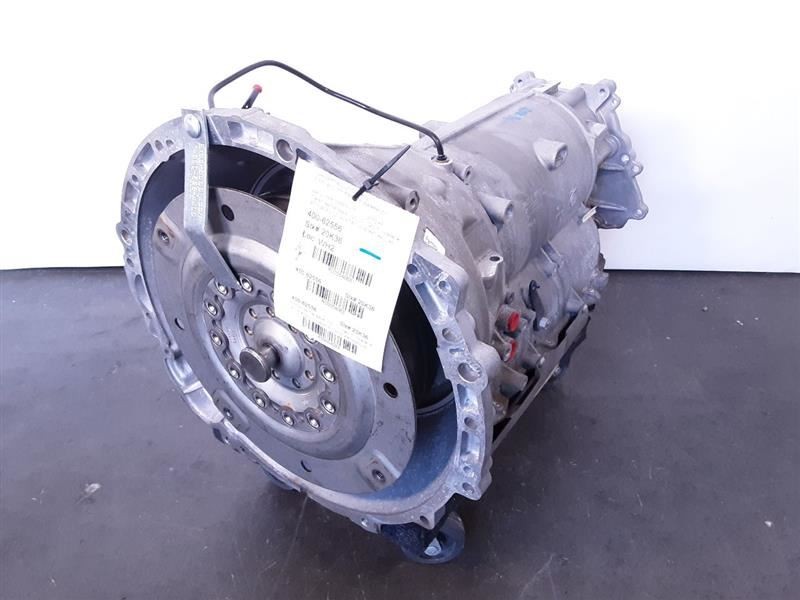 13-20 Jaguar XF XJ XE F-Pace F-Type 3.0L AWD Auto Transmission C2D43551 76K OEM