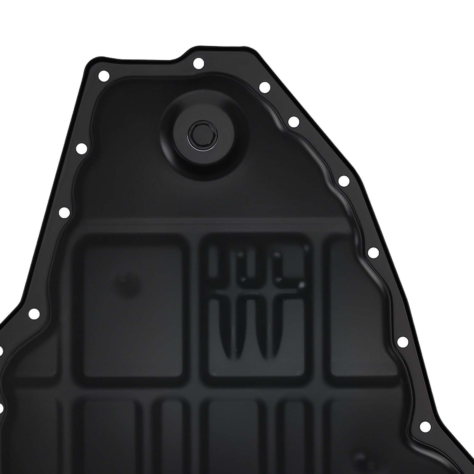 Steel Transmission Oil Pan for Nissan Altima 1993-2001 265-819 31390-80X06