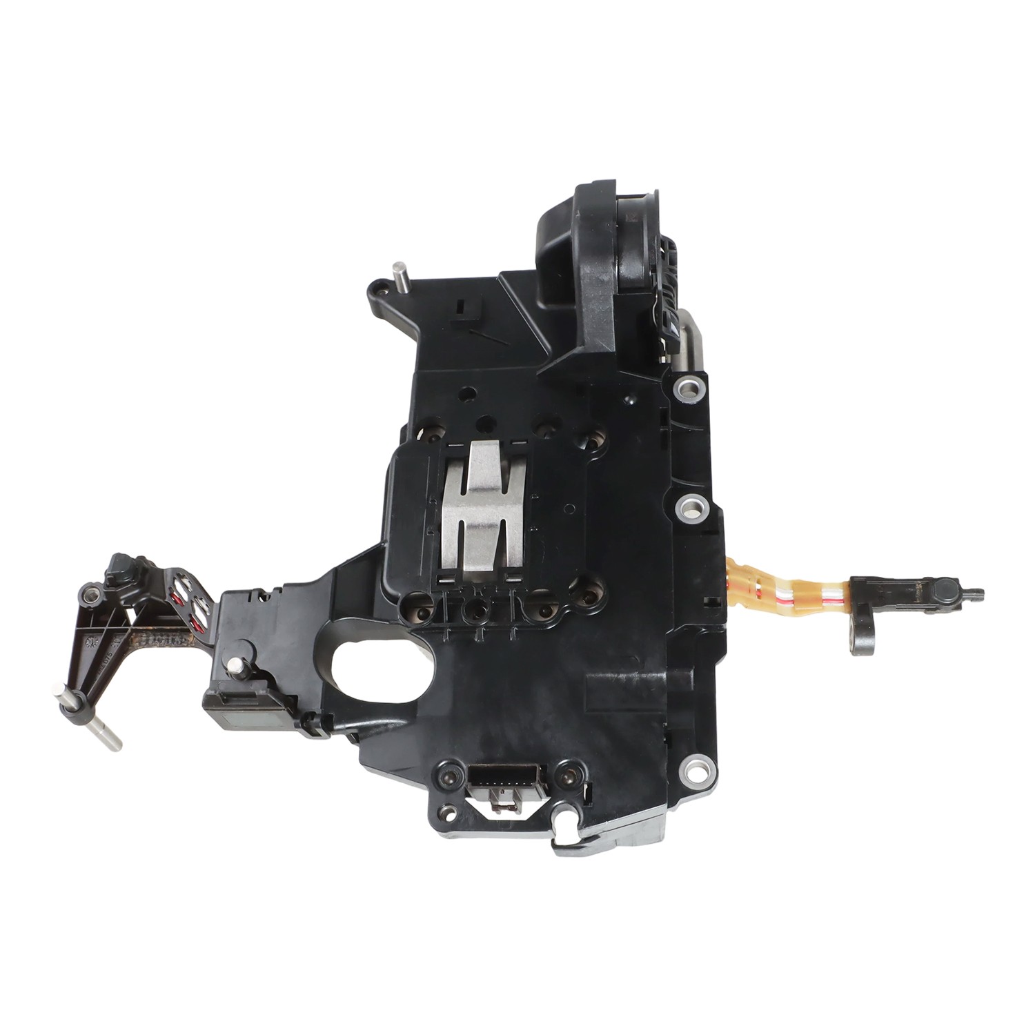 Transmission Control Unit Replace Fit for BMW Dodge Jeep Land Rover 8HP45