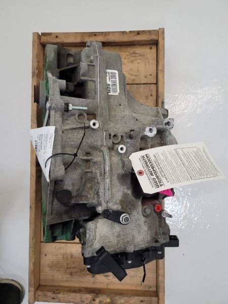 2014 14 CHEVROLET CAPTIVA SPORT Automatic Transmission 24260858