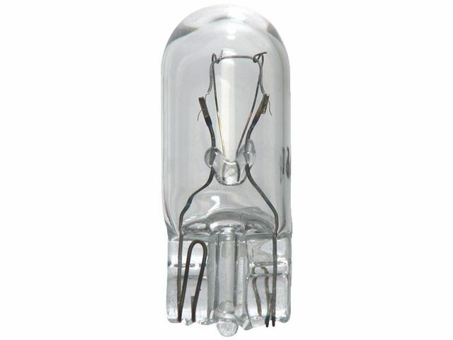 For 1993-1994 Plymouth Sundance Auto Trans Indicator Light Bulb Wagner 73466VR