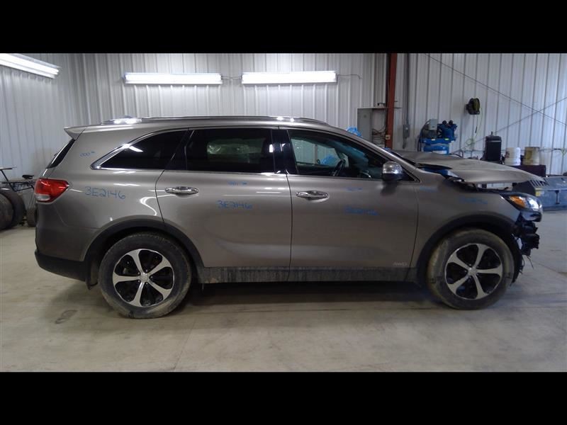 Transfer Case 2.0L Fits 17-19 SPORTAGE 1007791