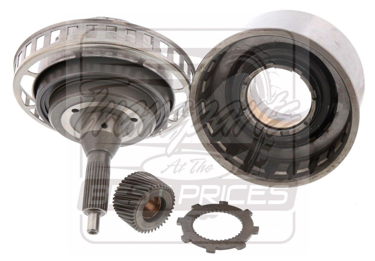 5R55W/S Transmission Overdrive Set Includes: Drum Planet Sun Gear Shaft 38T