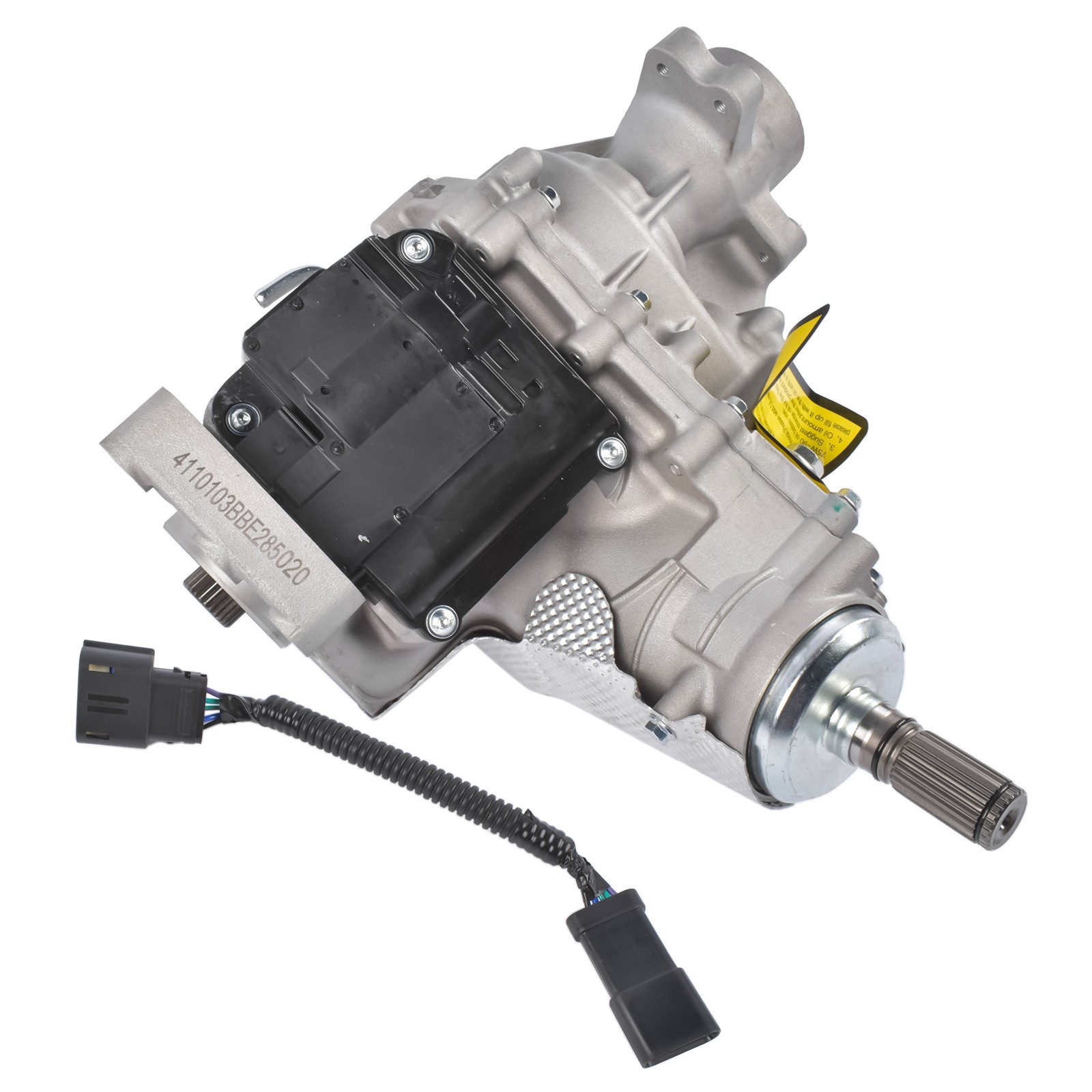 Transfer Case Assy For Jeep Cherokee KL 2014-18 Chrysler 200 2015-17 412-00797