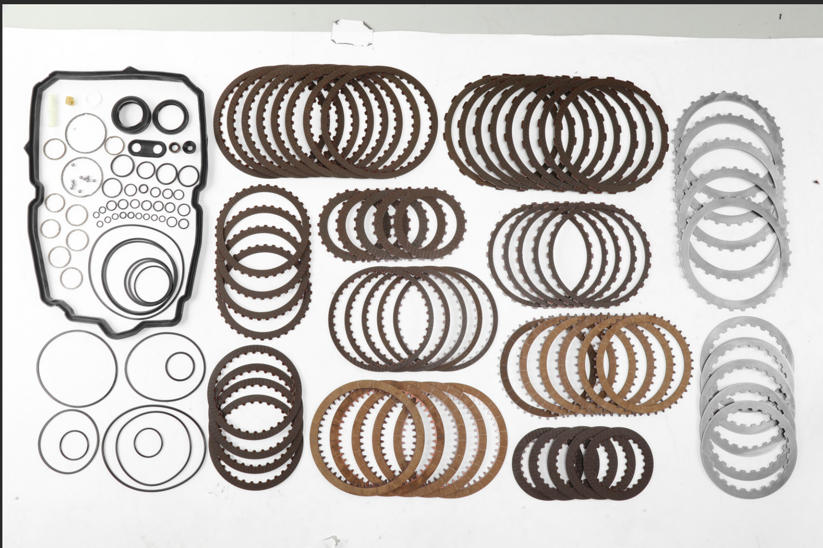 722.9 Automatic Transmission Master Rebuild Overhaul Kit For MERCEDES Benz USA
