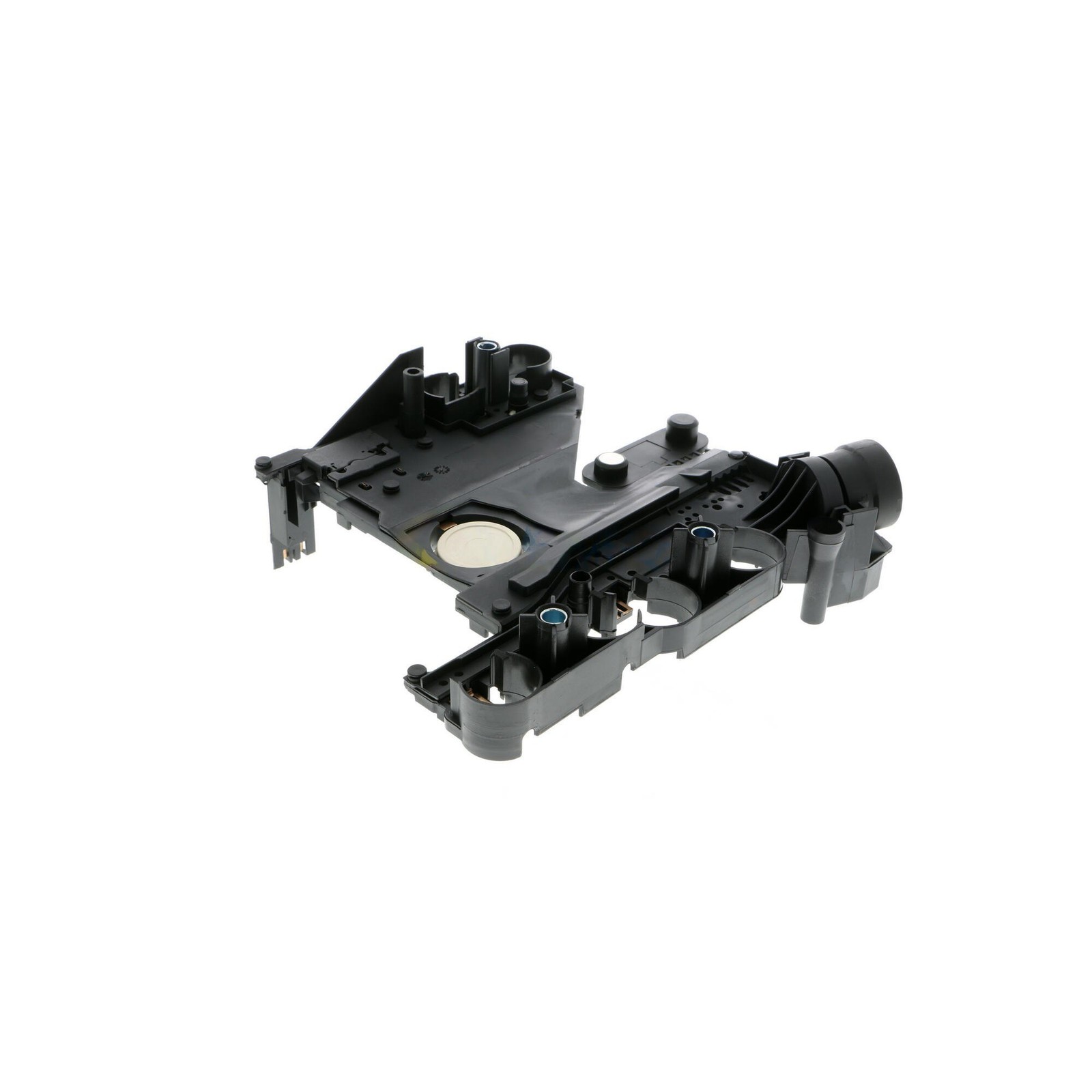 For MERCEDES-BENZ 1995-2018 Conductor Plate Vemo + 1 YEAR WARRANTY